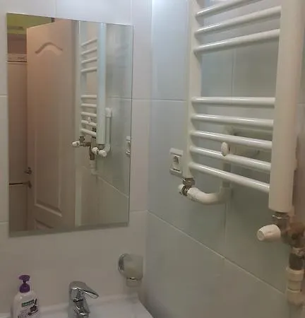 Apartman Studio Teodora *
