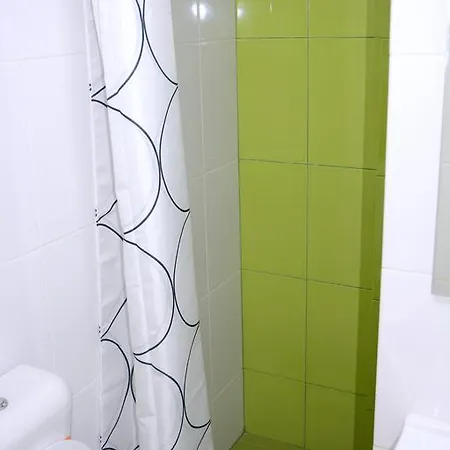 Studio Teodora Apartman *