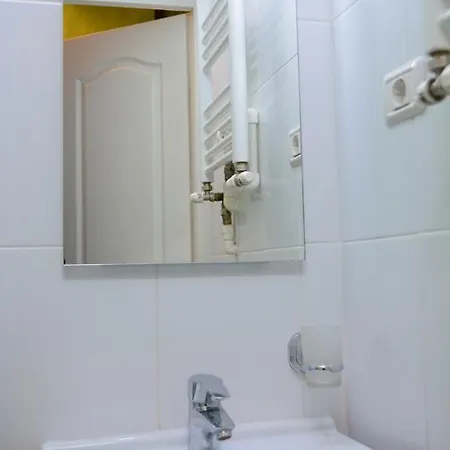 Apartman Studio Teodora