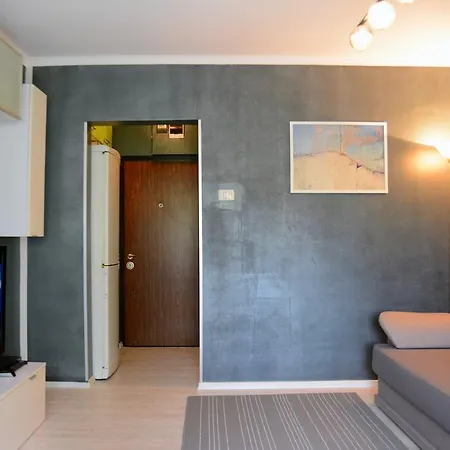 Studio Teodora Apartman