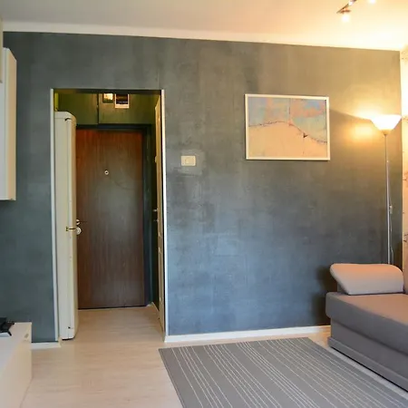 Studio Teodora Apartman *