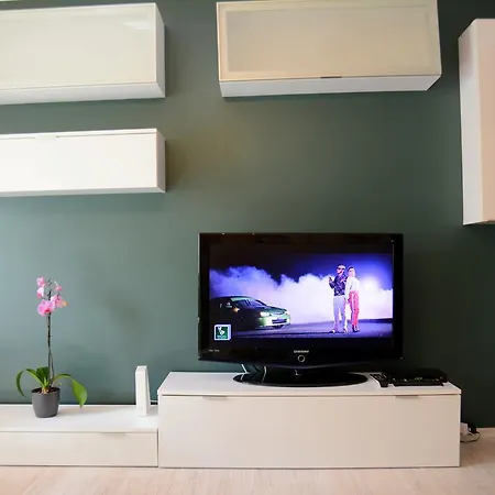 Studio Teodora Apartman