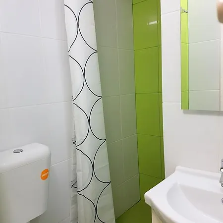 Studio Teodora Apartman