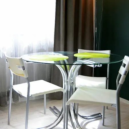 Studio Teodora Apartman *