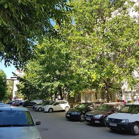 Studio Teodora Apartman *